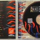 Anna Eriksson • Anna Eriksson CD - pikkukuva 2