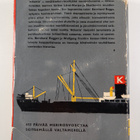 Kari Lampen ym. : Kaapparilaiva - 655 päivää apuristeilij... - pikkukuva 2