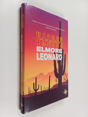 Elmore Leonard : Valdez