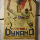 Marc Bennetts - Football Dynamo (softcover) - pikkukuva 1