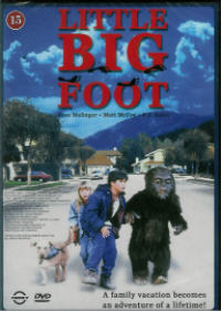 Little Big Foot	(19 151)	UUSI	-FI-		DVD				, perhe
