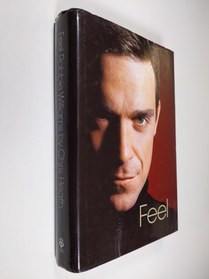 Chris Heath : Feel - Robbie Williams