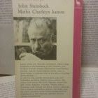 John Steinbeck - Matka Charleyn kanssa (nid.) - pikkukuva 2