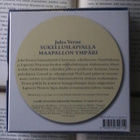 Jules Verne - Sukelluslaivalla maapallon ympäri (äänikirja) - pikkukuva 2