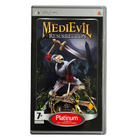 PSP - MediEvil: Resurrection (CIB) Platinum - pikkukuva 1