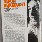Veikko Ennalan elämä Neron heikkoudet - pikkukuva 2