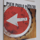 Pier Paolo Pasolini : Tuhkan laulaja : runoja - pikkukuva 1