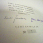 Ture Janson - Erkki Kivijärvi : Hyvä Helsinkimme (1 p. 1926) - pikkukuva 5