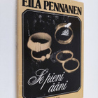Eila Pennanen : Se pieni ääni : novelleja - pikkukuva 1