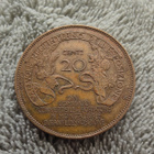 Italian vuoden 1906 20 centesimin - pikkukuva 2