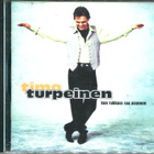 Timo Turpeinen - Kun rakkaus saa asunnon - CD - pikkukuva 1