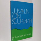 M. Basilea Schlink : Jumala on suurempi : Mariasisarkunna... - pikkukuva 1