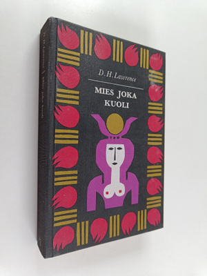 D. H. Lawrence : Mies joka kuoli : St. Mawr