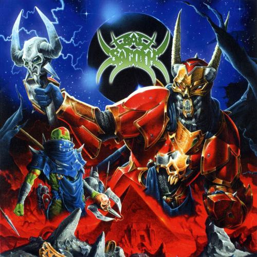 Bal-Sagoth - Atlantis Ascendant (CD) MINT!!