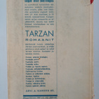 Edgar Rice Burroughs : Talttumaton Tarzan : seikkailuroma... - pikkukuva 2