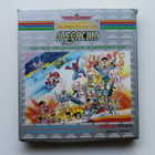 NES SuperVision Megacom 42 in 1 (ASI) (B) - pikkukuva 1