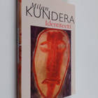 Milan Kundera : Identiteetti - pikkukuva 1
