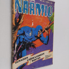 Mustanaamio no 20/1979 - pikkukuva 1