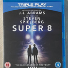 J.J. Abrams: SUPER 8 (2011) Elle Fanning - pikkukuva 1