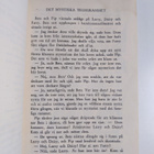Enid Blyton : Mysteriet med de anonyma breven : de fem de... - pikkukuva 3