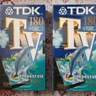 TDK & Kodak - pikkukuva 2