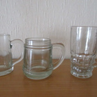 3 OLUTTUOPPIA, MÖKILLE, KOTIIN, SOMISTUKSEEN, 1960-LUKU - pikkukuva 1