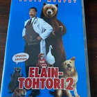 Eddie Murphy **Eläintohtori 2** - pikkukuva 1