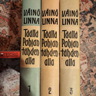 Väinö Linna - Täällä Pohjantähden Alla 1-3 - pikkukuva 3