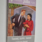 Catherine George : Tanssi, tyttö, tanssi - pikkukuva 1