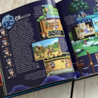 GBA Pixel Book (Game Boy Advance -peliteos!) Bitmap Books - pikkukuva 4