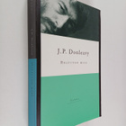 J. P. Donleavy : Holtiton mies - pikkukuva 1