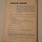 Robin Hood N:o 9 - 1961 - pikkukuva 2