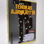Harold L. Taylor : Tehokas ajankäyttö - pikkukuva 1