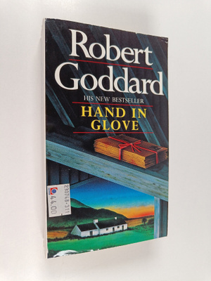 Robert Goddard : Hand in glove