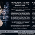 The Returned kausi 2 (2013) 3 DVD uudenveroinen - pikkukuva 3