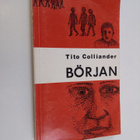 Tito Colliander : Början - pikkukuva 1
