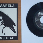 Mikko Saarela, Kärpästen juhlat (1981) - pikkukuva 1