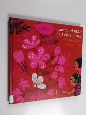 Anna-Mari Kaskinen ym. : Luumunkukka ja Lohikäärme