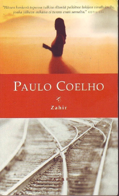 Paulo Coelho - Zahir