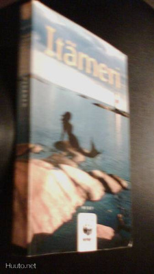 Eeva-Liisa Ryhänen: ITÄMERI (1.p.2003) Sis.postikulut