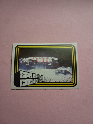 Space Cosmo.