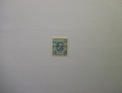 ISLANTI Mi 56 o