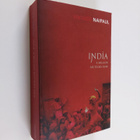 Vidiadhar Surajprasad Naipaul : India : A million mutinie... - pikkukuva 1