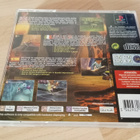 Rayman 2 Great escape PS1 - pikkukuva 2
