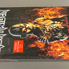 IRON MAIDEN : The Book Of Souls Live Chapter - 3LP, uusi - pikkukuva 4