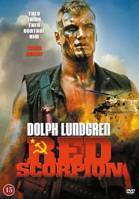 Punainen Skorpioni	(14 342)	UUSI	-FI-	DVD	nordic,		dolph lun