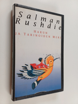 Salman Rushdie : Harun ja tarinoiden meri