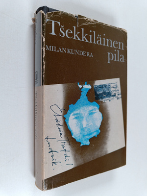 Milan Kundera : Tsekkiläinen pila