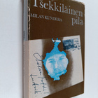 Milan Kundera : Tsekkiläinen pila - pikkukuva 1