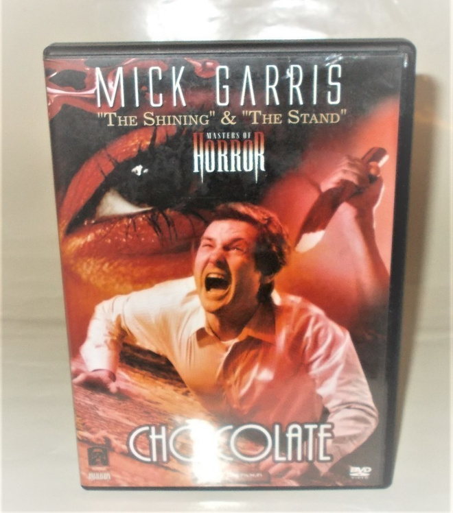 CHOCOLATE